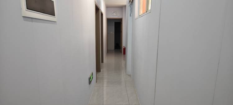 福满园宾馆(泰山站长途汽车站店)图片