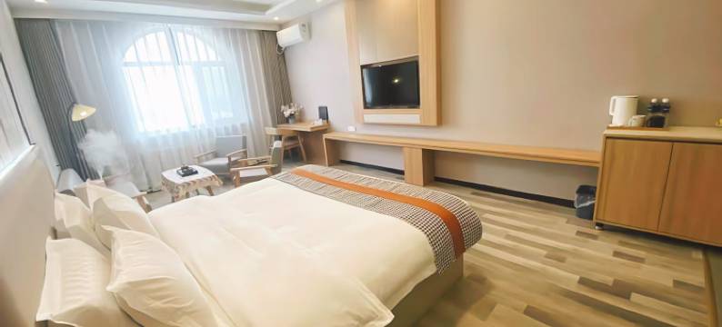 美创美居酒店(塔什库尔干中巴友谊路店)图片