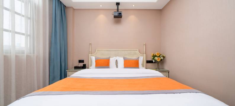 希云智能酒店(华阳中学店)图片