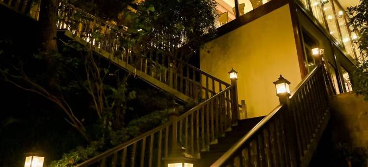 飞天花园酒店图片