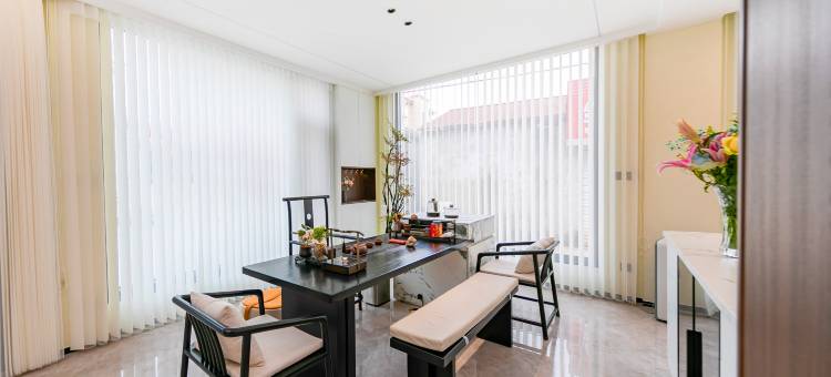 花筑·归愿民宿(朱家尖风景区店)图片