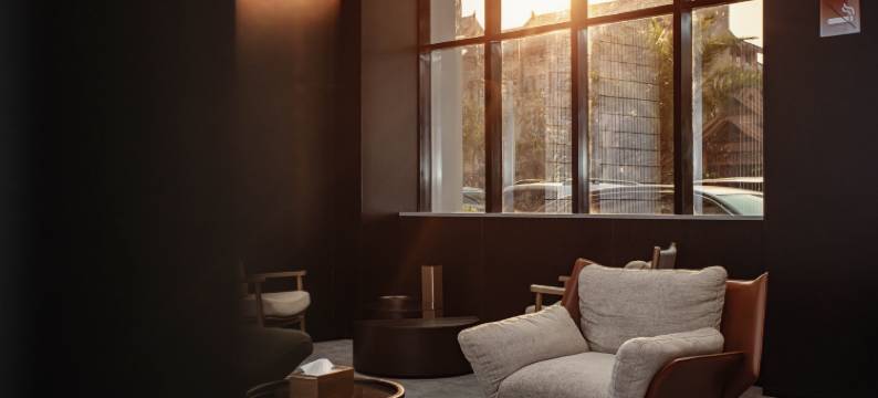 屿上USUN•HOTEL(芒市广场店)图片