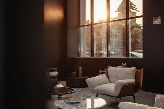 屿上USUN•HOTEL(芒市广场店)图片