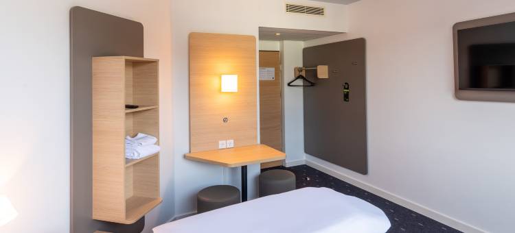 亚琛城市东B&B酒店(B&B HOTEL Aachen City-Ost)图片