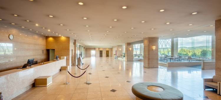 北上城市广场酒店(Hotel City Plaza Kitakami)图片
