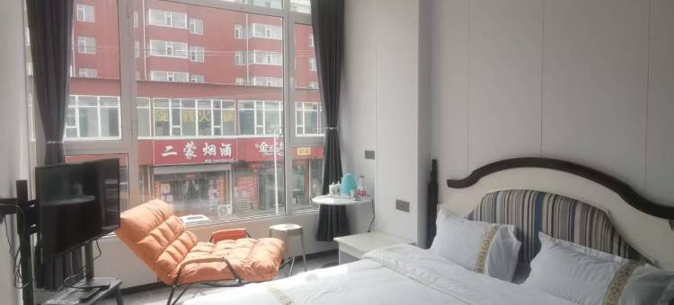 三江酒店图片