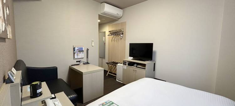 鲭江国道8号露樱酒店(Hotel Route-Inn Sabae -Kokudou 8 Gou-)图片