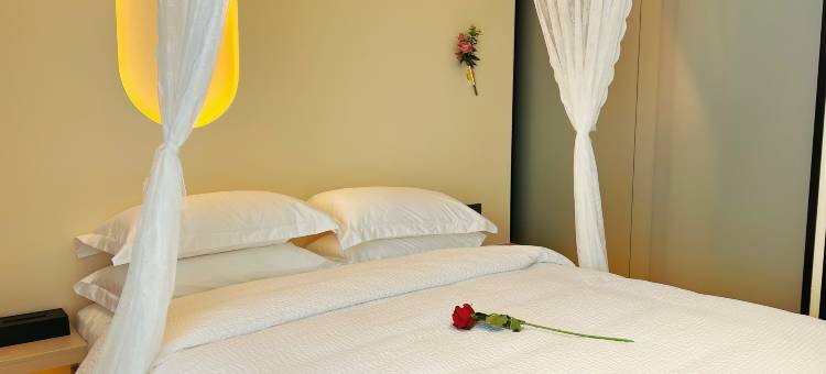 兰奈儿民宿(恩施州文化中心机场店)图片