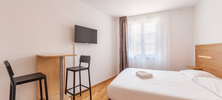 旧港公寓式酒店(Residhotel Vieux Port)图片