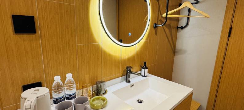 桐庐君怡缦居酒店(桐庐中心广场店)图片