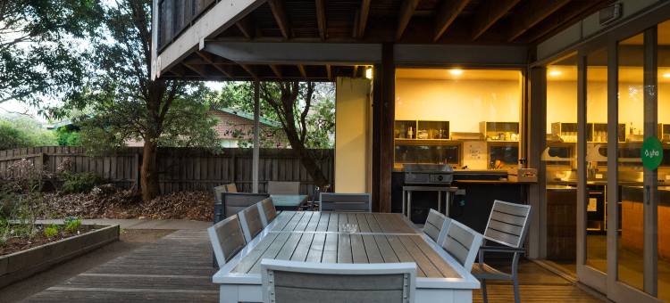 YHA阿波罗湾(YHA Apollo Bay Eco)图片