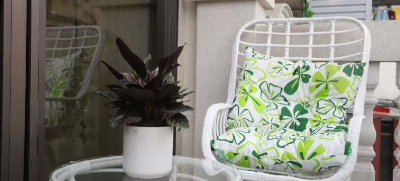 潮州德韵民宿(古城牌坊街店)图片