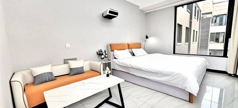 云澜无接触影音店(石家庄红旗大街西美花街店)图片