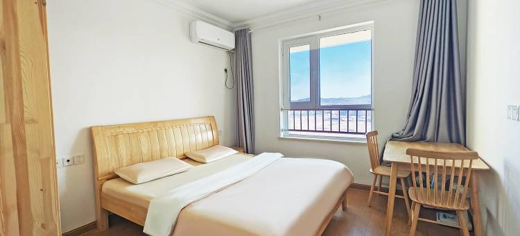 海的森林氧吧民宿(那香海景区店)图片