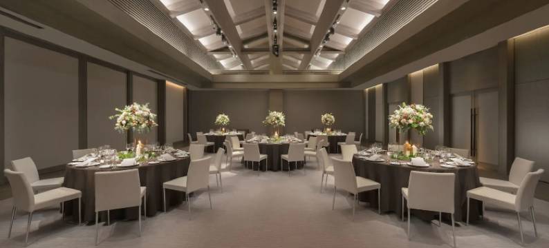 二世谷花园柏悦酒店(Park Hyatt Niseko Hanazono)图片