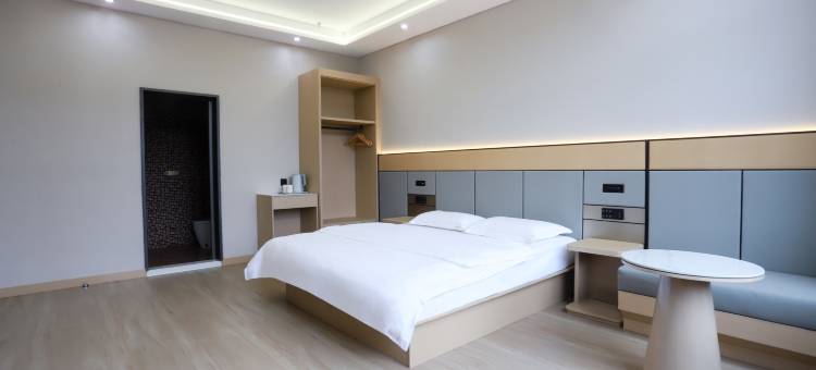 巴彦博雅宾馆图片