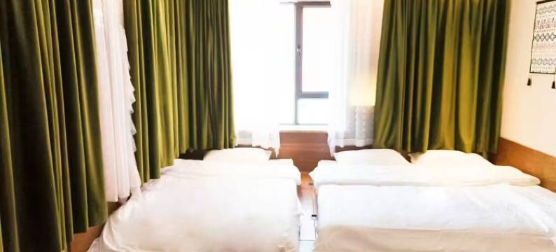 尼勒克归去来兮民宿图片