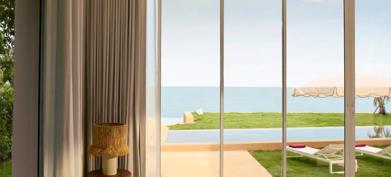 玛希玛希海滨别墅 by Yudee Assets(Mahi-Mahi Beachfront Villa by Yudee Assets)图片
