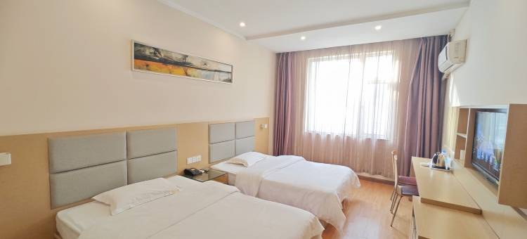 7天连锁酒店(株洲长江广场店)图片