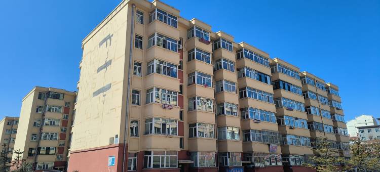 一帆风顺民宿图片