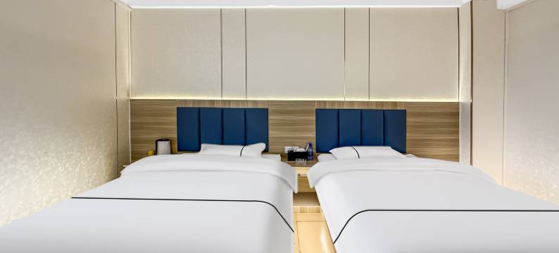 好泰公寓(中山惠泰商业广场店)图片