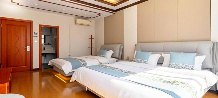 周庄镇月颂酒店(周庄古镇店)图片