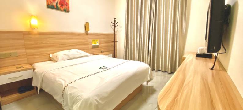 百色北部湾便捷酒店图片