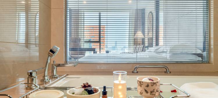 宁波首旅南苑云荟酒店图片