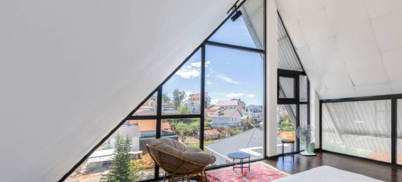 D'Mai Xanh Boutique Hotel Da Lat图片