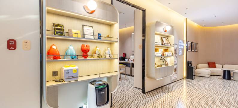 尚客优酒店(瓜州大道店)图片