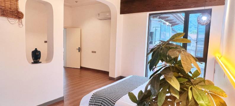 庐山西海楠溪别院民宿图片