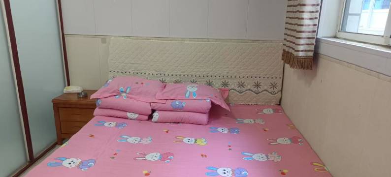 熹禾居农家图片