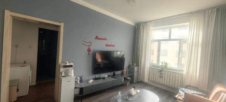 誉云朵民宿图片