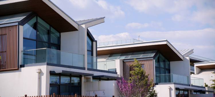 日照开元森泊度假酒店图片