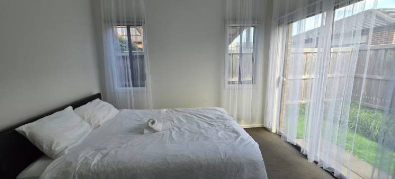 Hiverooms的宁静之家11号(Serenity Home 7 by Hiverooms)图片