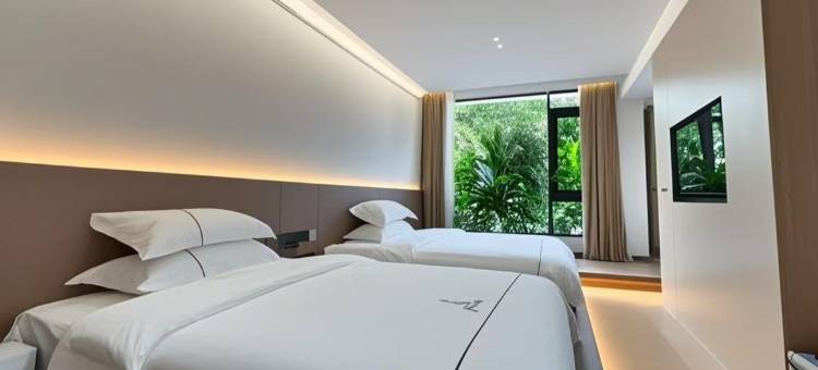 慧洲·简居(黄果树瀑布景区店)图片