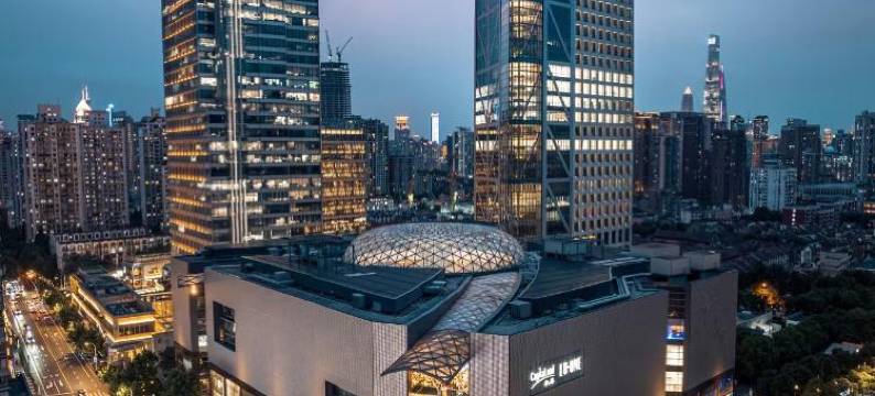 木华锦悦酒店(龙子湖大学城木华广场店)图片