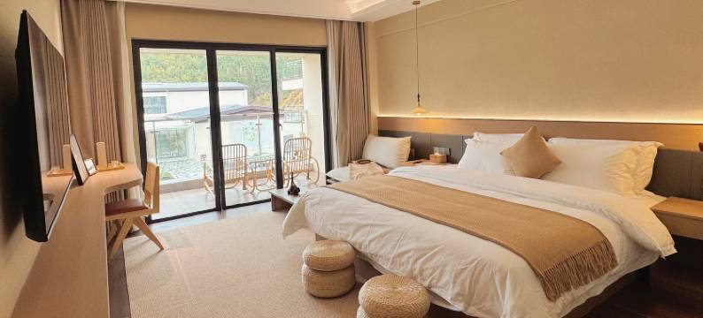 鲸裕清酒民宿(轻云宿店)图片