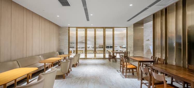 全季酒店(吐鲁番鄯善新城东路店)图片