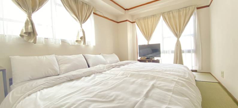 AkiraHome 通天阁(AkiraHome Tsutenkaku)图片