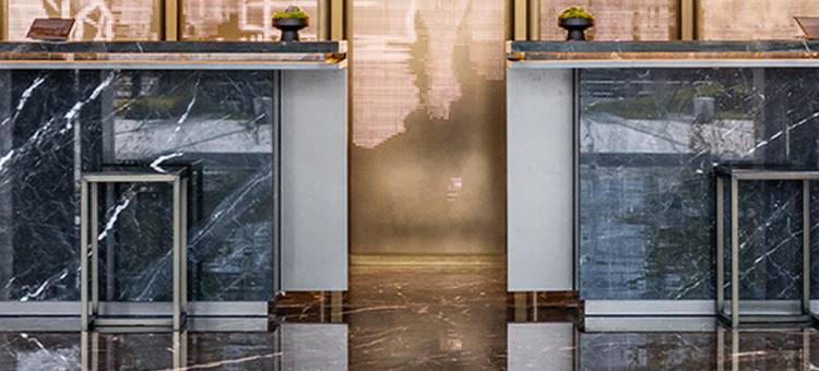 广州广交会万怡酒店图片