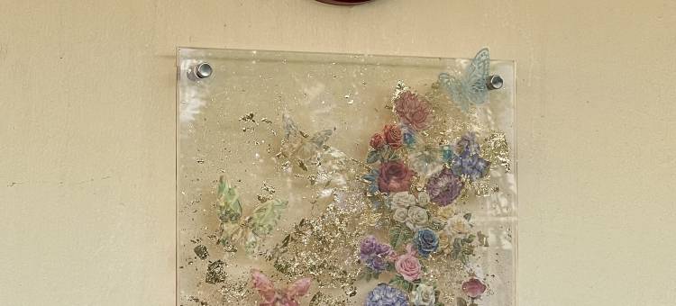 Happy民宿(景德镇陶溪川北路店)图片