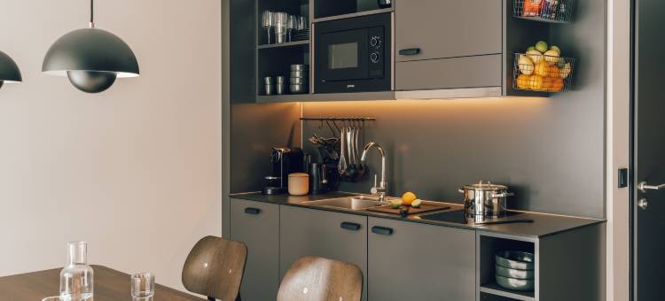 瑞沃慕尼黑酒店(Revo Munich)图片