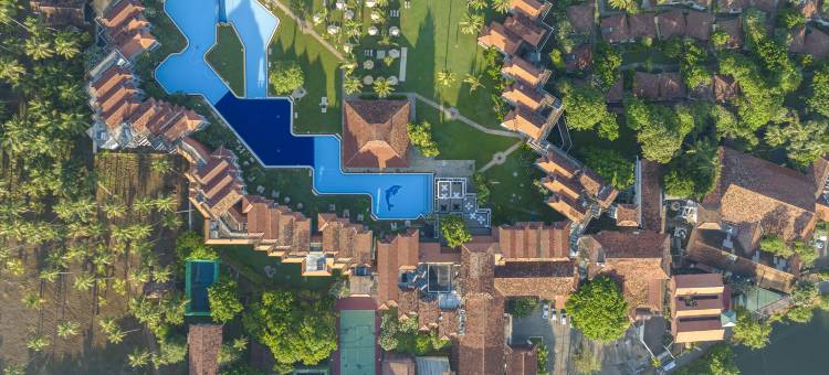 海豚俱乐部酒店(Club Hotel Dolphin)图片