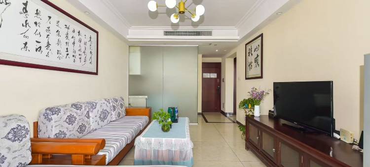 北海逸家海景民宿(北海老街店)图片