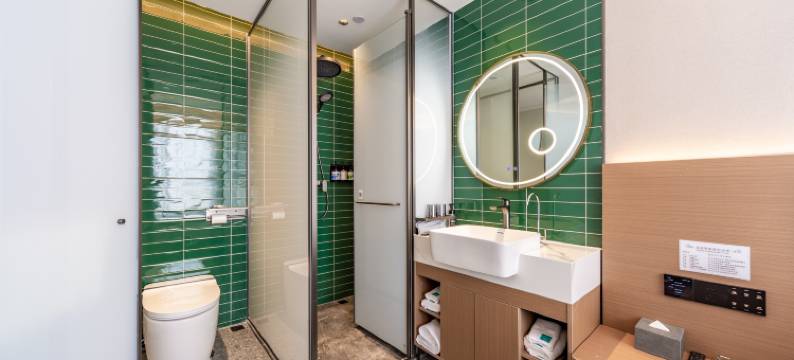 秋朵酒店(洛阳高新收费站店)图片