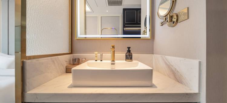 呈境LifeHotel(哈尔滨冰雪大世界店)图片