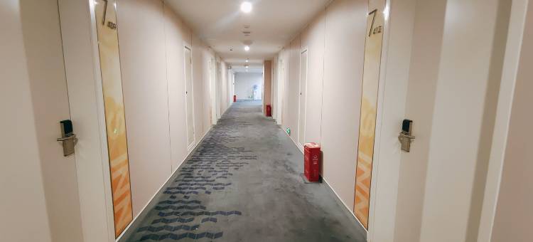 7天酒店(华蓥良泰国际店)图片