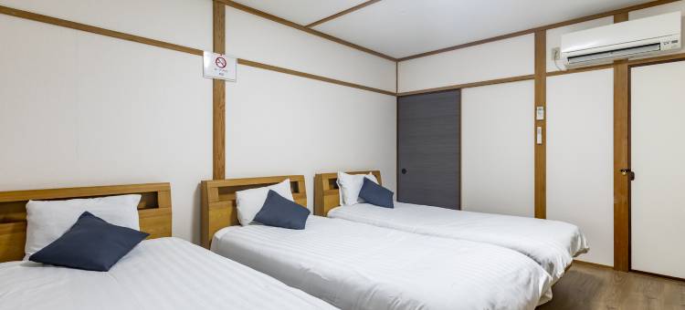 别府相滨Tabist酒店(Tabist Hotel Aihama Beppu)图片