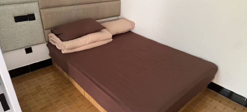 白洋淀安之若宿图片